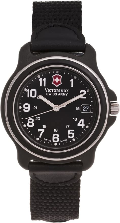 swiss army watches men's original